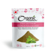 Organic traditions - stevia powder - green leaf 100 g For Discount