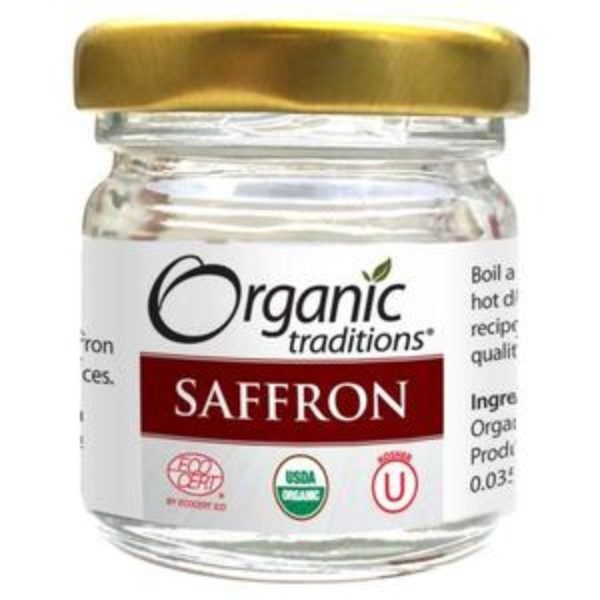 Organic Saffron Online Hot Sale