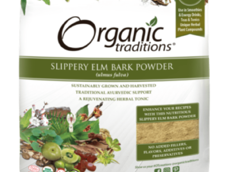 Organic traditions - shativari powder - 200g Discount