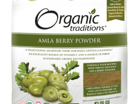 Organic amla powder Hot on Sale