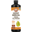 Manitoba harvest - natural hemp seed oil Online Hot Sale