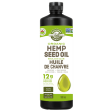 Manitoba harvest - organic hemp seed oil Discount