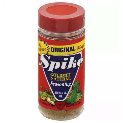 Modern seasonings - spike original For Cheap