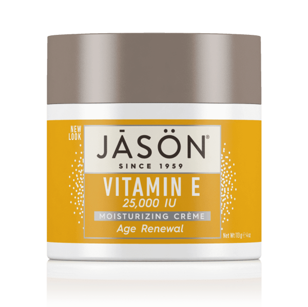 Jason - anti-aging moisturizing vitamin e cream -113g Cheap