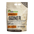 Iron vegan - athlete s gainer Cheap