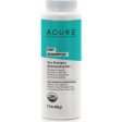 Acure - dry shampoo - brunette to dark hair 48 g Online Hot Sale