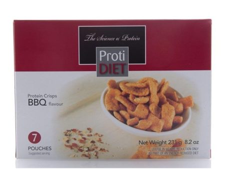 Proti diet - snack mix Discount