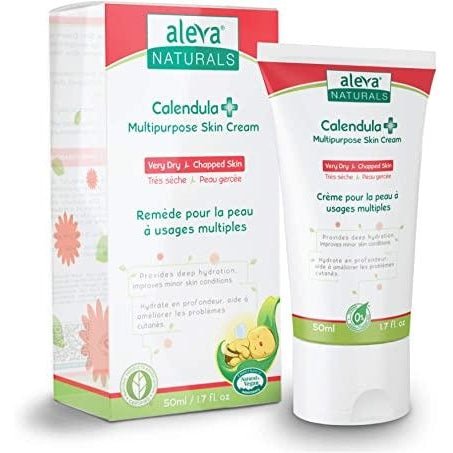 Aleva - calendula skin remedy - 50 ml Online now