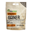 Iron vegan - athlete s gainer Cheap