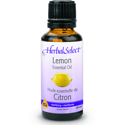 Lemon Essential Oil For Sale