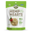 Manitoba harvest - organic hemp hearts shelled seeds Hot on Sale