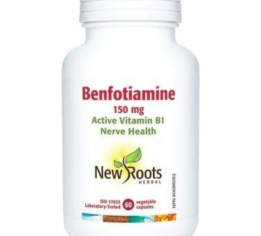 Benfotiamine Online Sale