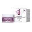 Derma e - advanced peptides & collagen eye cream - 14 ml Hot on Sale