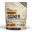 Iron vegan - athlete s gainer Cheap