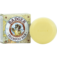 Badger - shampoo bar 85 g Sale