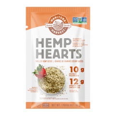 Manitoba harvest - natural hemp hearts shelled seeds Cheap