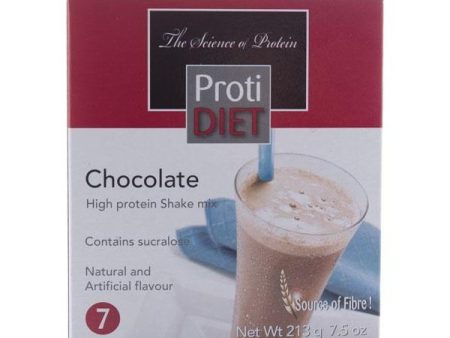 Proti diet – chocolate protein shake Discount