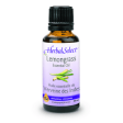 Lemongrass Essential Oil Fashion