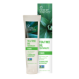 Desert essence - tea tree oil toothpaste - fennel 176 g on Sale