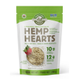 Manitoba harvest - organic hemp hearts shelled seeds Hot on Sale