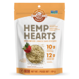 Manitoba harvest - natural hemp hearts shelled seeds Cheap