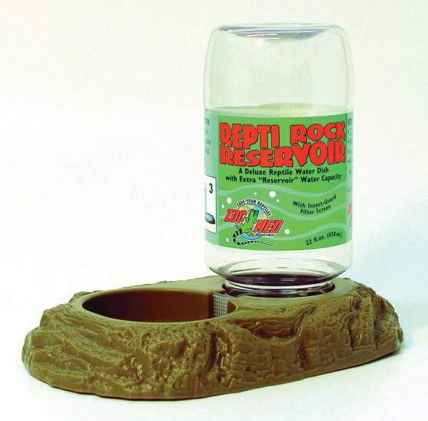 Zoo Med Laboratories Inc - Repti Rock Reservoir Online Sale