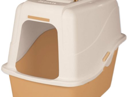 Petmate Inc - Hooded Litter Pan For Cheap