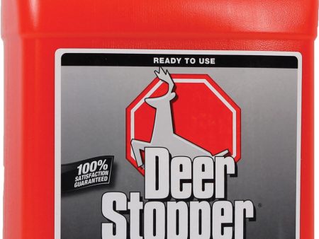 Messinas - Deer Stopper Original Deer Repellent Rtu Refill Online now