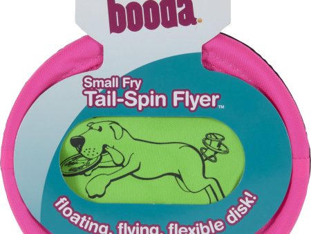 Booda Products - Soft Bite Floppy Disc Dog Toy Cheap