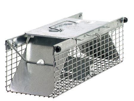 Woodstream Havahart     D - Havahart 2-door Small Animal Trap Online Sale