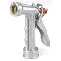 Fiskars Brands-Watering-Zinc Pistol Grip Nozzle For Sale