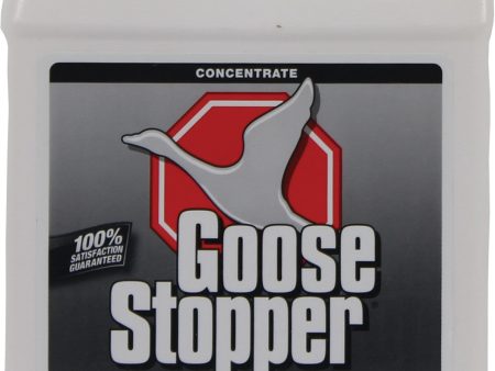 Messinas - Goose Stopper Goose And Duck Repellent Concentrate on Sale