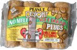 C And S Products Co Inc P - Woodpecker Treat Suet Plug Online now