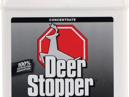 Messinas - Deer Stopper Original Deer Repellent Concentrate Online now