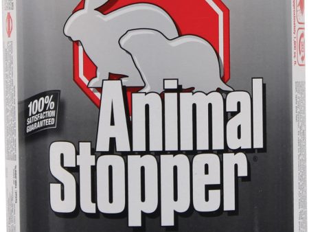 Messinas - Animal Stopper Granular Small Animal Repellent For Sale