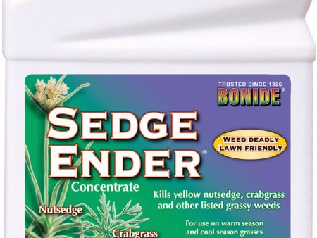 Bonide Products Inc     P - Sedge Ender Concentrate For Discount