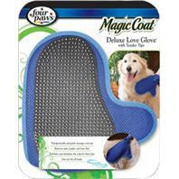 Four Paws Products Ltd-Magic Coat Tender Tip Deluxe Love Glove For Dogs Online