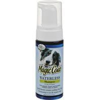 Four Paws Products Ltd - Magic Coat Waterless Dog Shampoo on Sale