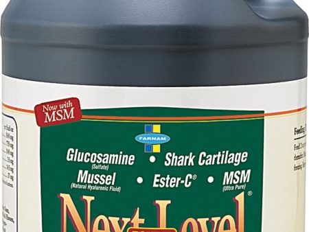 Farnam-sure Nutrition - Next Level Joint Fluid Supplement Sale