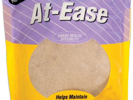 Richdel Inc - At-ease Vitamin & Mineral Equine Supplement Hot on Sale