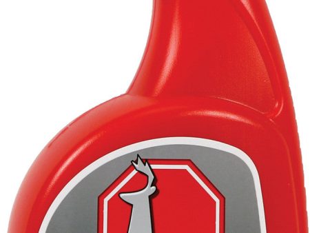 Messinas - Deer Stopper Original Deer Repellent Rtu Bottle Supply