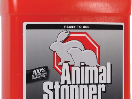 Messinas - Animal Stopper Small Animal Repellent Rtu Refill Hot on Sale