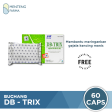 Buchang DBTRIX   Diabetrix   Tongmai Jiangtang   Obat Diabetes For Discount