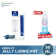 Durex KY Jelly Lubricant 50 Gr - Pelumas Durex K-Y Lubrikan For Discount