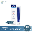 Durex KY Jelly Lubricant 50 Gr - Pelumas Durex K-Y Lubrikan For Discount