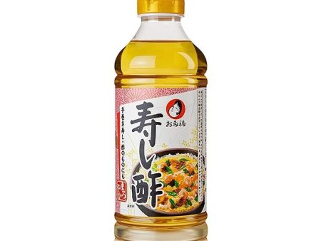 Aceto di riso per sushi 500 ml on Sale