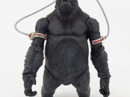 GORILLA GRODD Legion of Doom DC Universe Classics DCUC Wave 2 BAF Sale