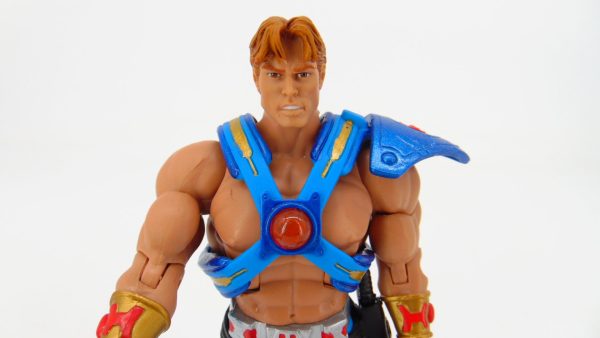 HE-RO II 2 Masters of the Universe Classics MOTUC Online now