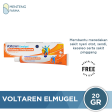 Voltaren Emulgel 20 Gr - Pereda Nyeri Otot dan Keseleo Supply