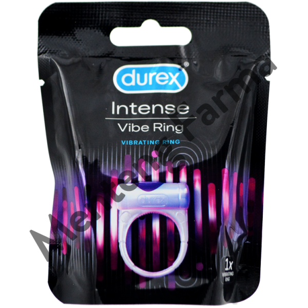 Durex Play Vibrations Ring Online